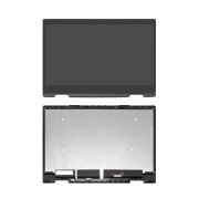 Lcd Assembly With Touch Screen For Hp Envy X360 15 Bp102na 15