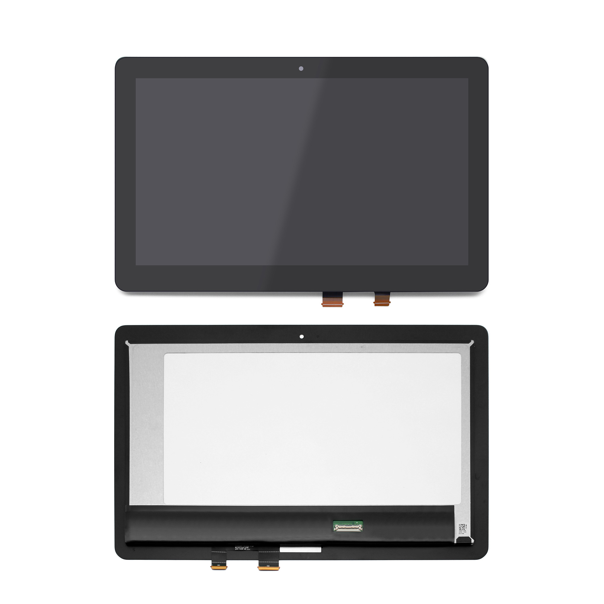 For Asus Tp200 Tp200s Tp200sa Lcd Display Touch Screen Digitizer