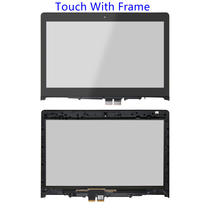 Lcdoled 14 Touchscreen Digitizer Panel Glass For Lenovo Yoga 500 14ibd 80n4