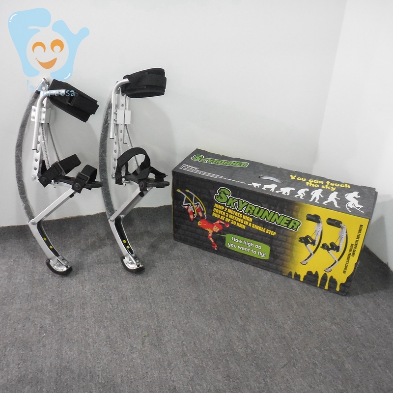 skyrunner stilts price