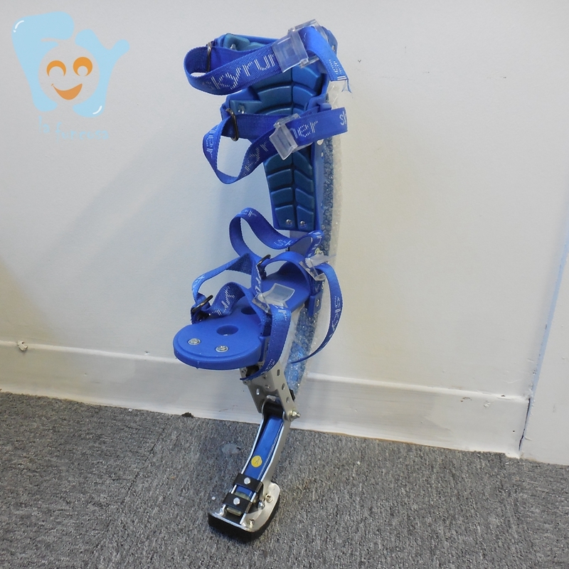 skyrunner stilts price