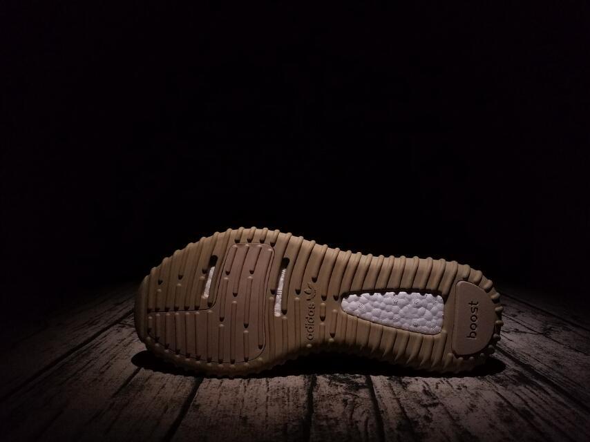Authentic Adidas yeezy boost 350 oxford tan replica Youths