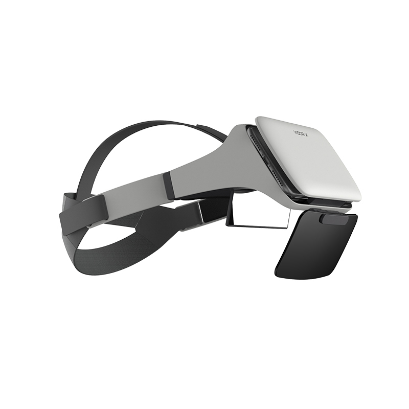 vr ar glasses