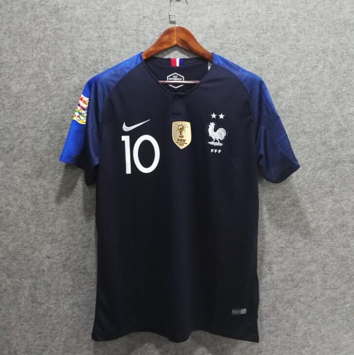 jersey of france