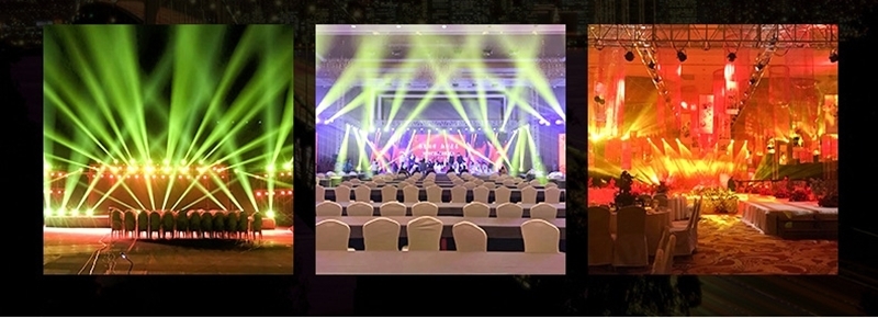 dj stage lighting controller | stage lighting controller | dmx light controller