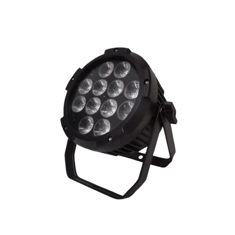 Uplight 12x18W | Battery Uplight 12x18W | 12x18W LED Par