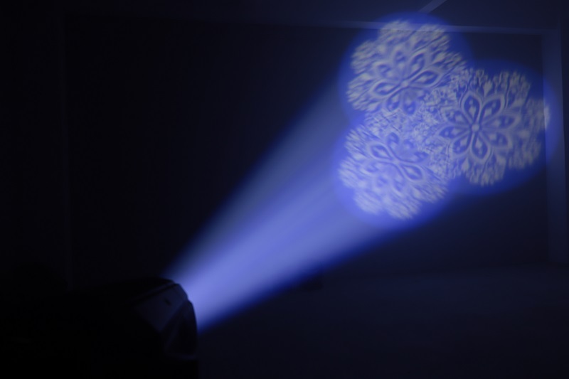 Beam Wash Spot 380W | 380W Beam Pattern Light | Entertainment Stage lighting