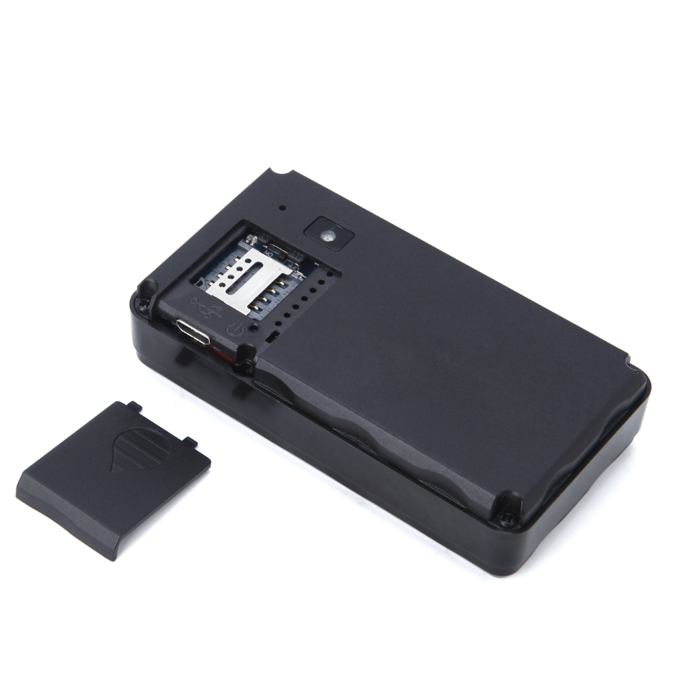 3 Years Life Antidemolition Remove Alarm mini Long Time