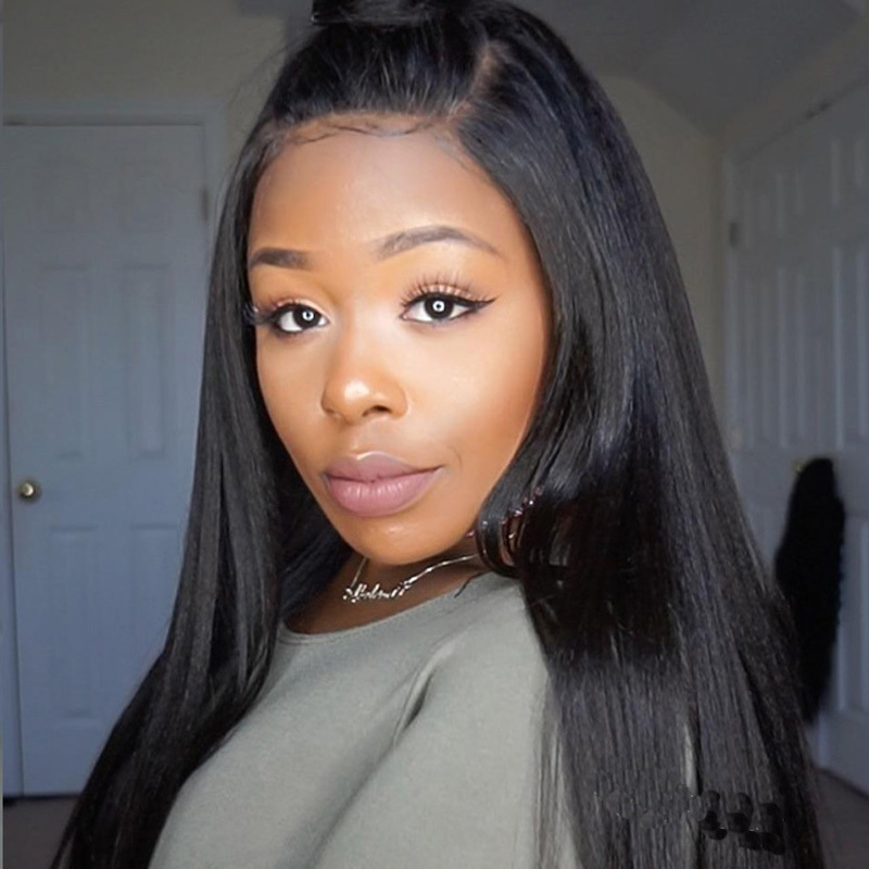 Cambodian Straight Hair Weave Bundles 10 30 Inch Remy Hair