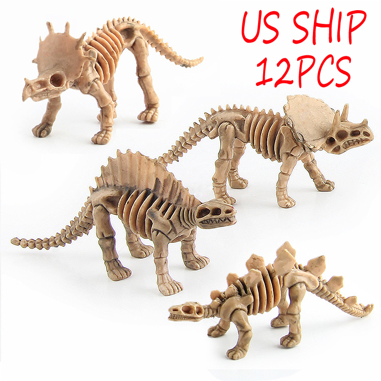dinosaur bones toys