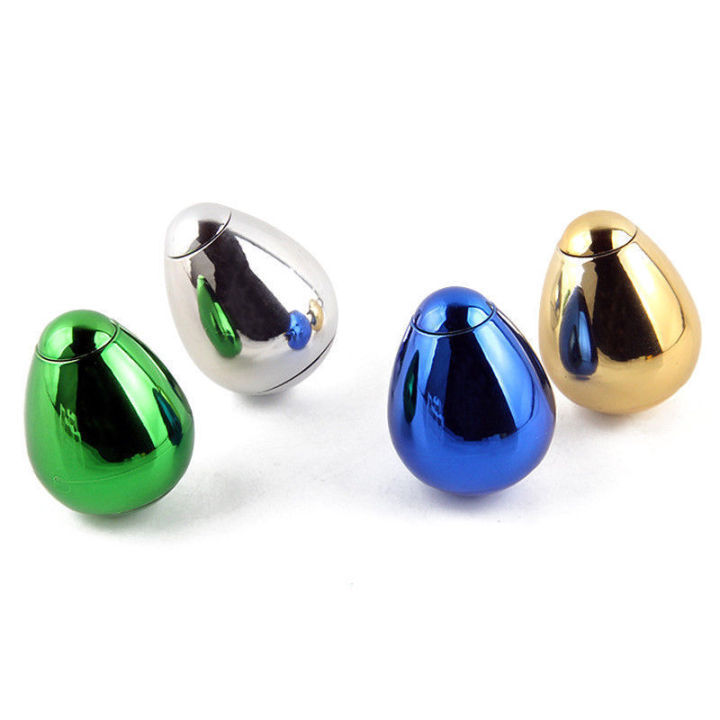 egg spinner toy