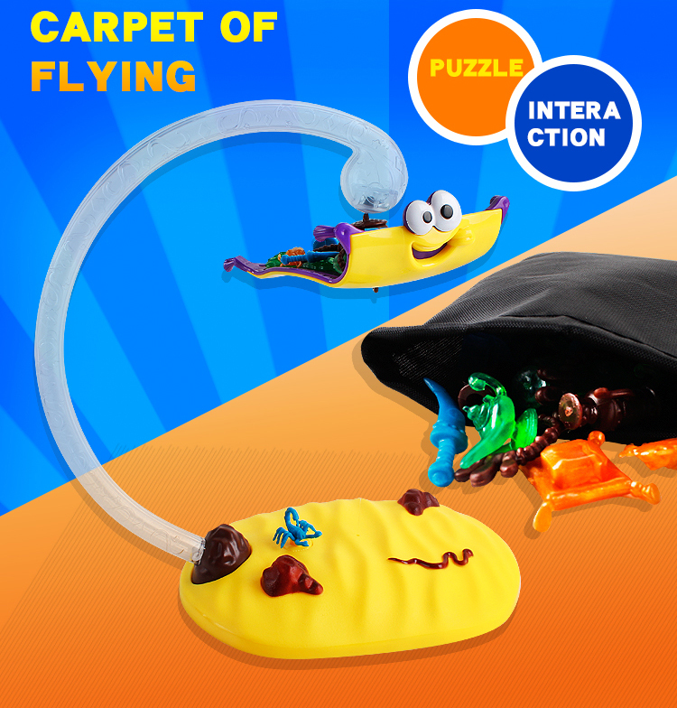 aladdin flying carpet toy