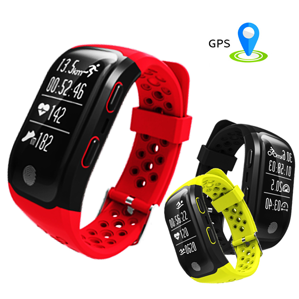 s908 gps fitness smartwatch