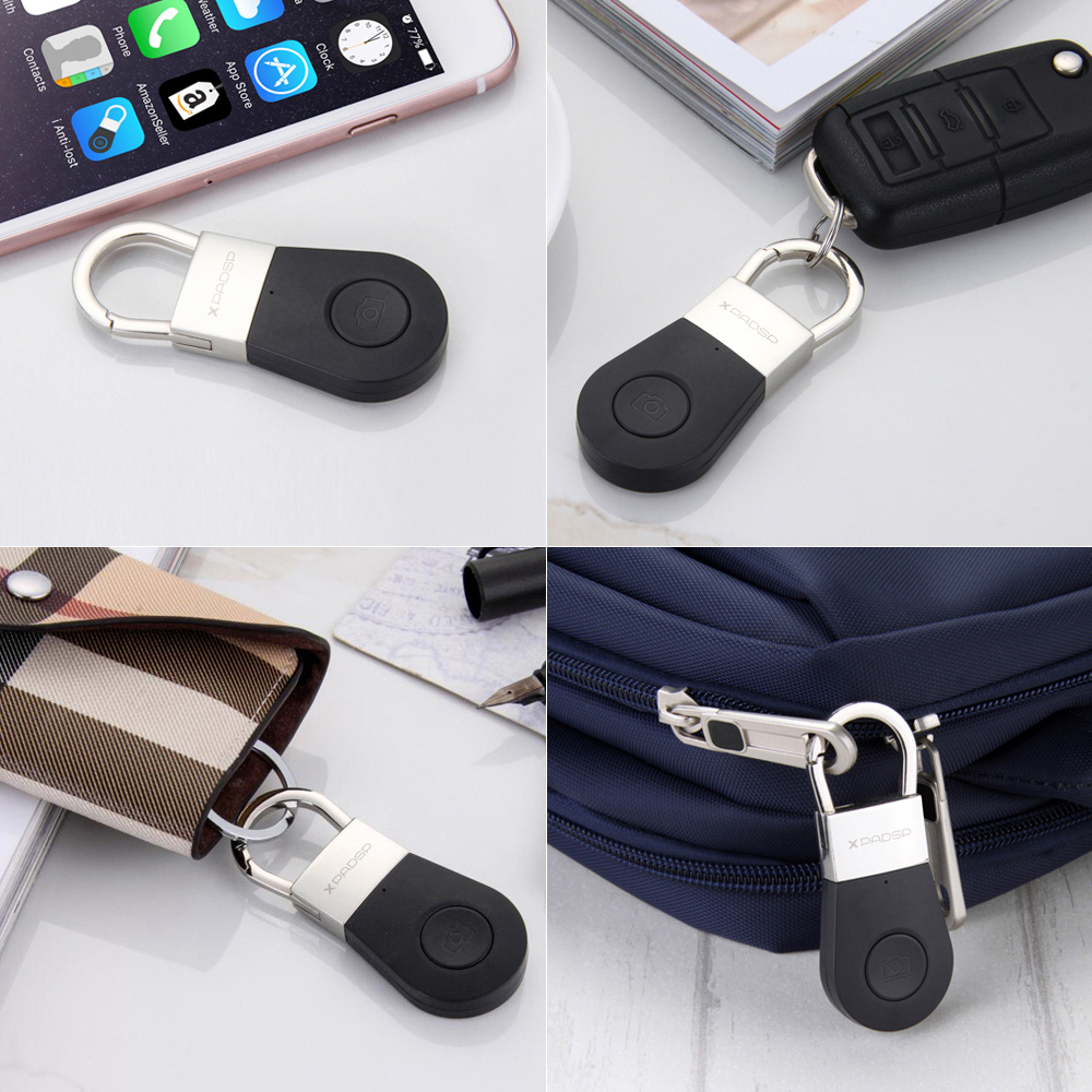 best key finder bluetooth