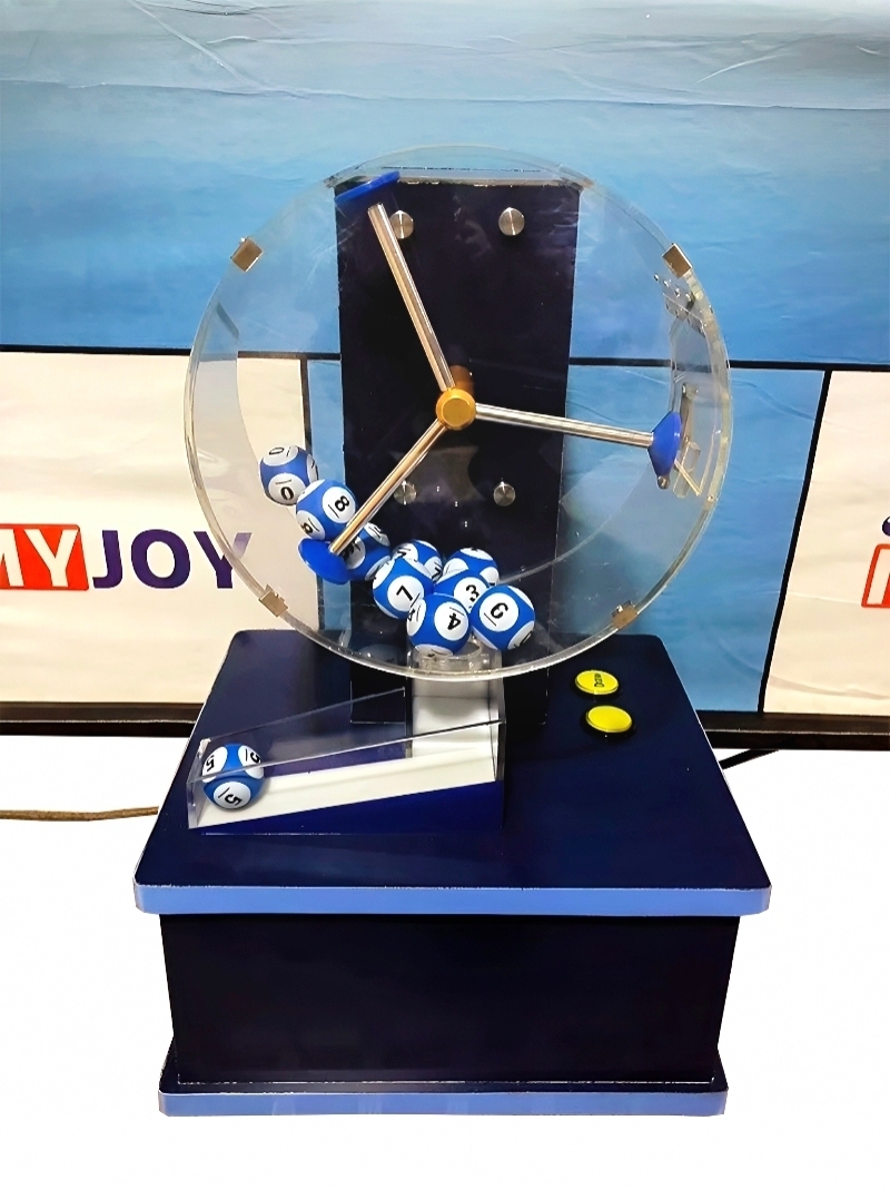 Custom Lottery Machines: How Imyjoy Factory Helps Businesses Innovate Promotions