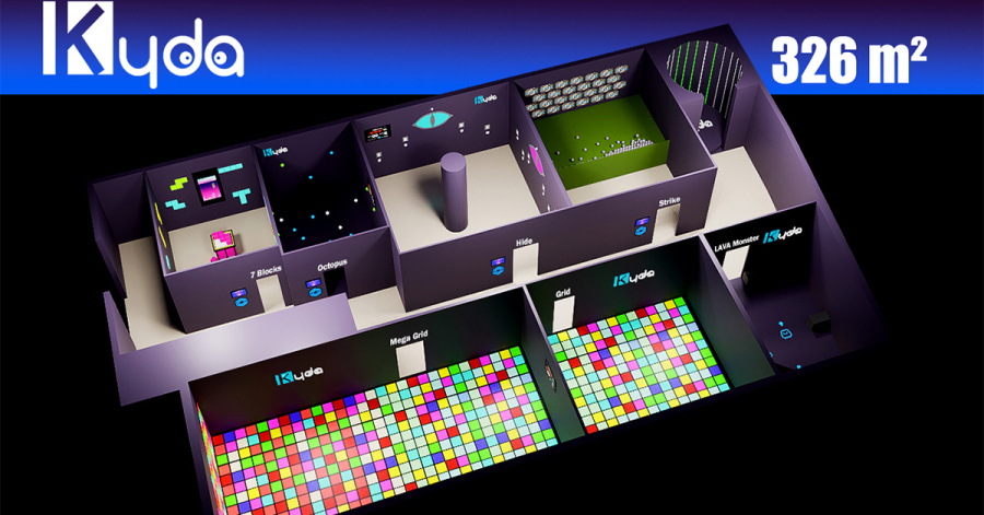 Active Gaming Experience: Revolutionizing Entertainment Across the Globe Introduction: Redefining Entertainment