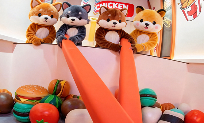 Discover the Future of Indoor Entertainment: Kydavr’s 2026 Interactive Escape Rooms & Sports-Entertainment Innovations