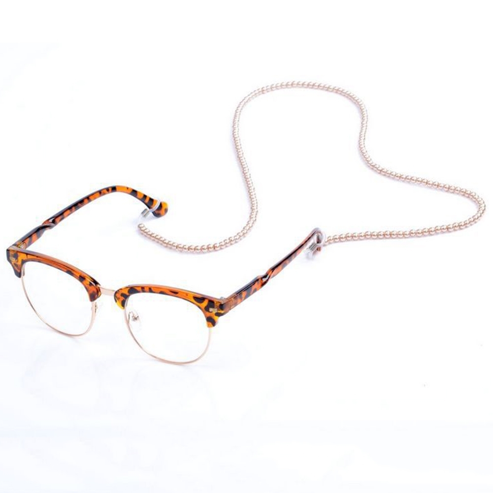 glasses necklace strap