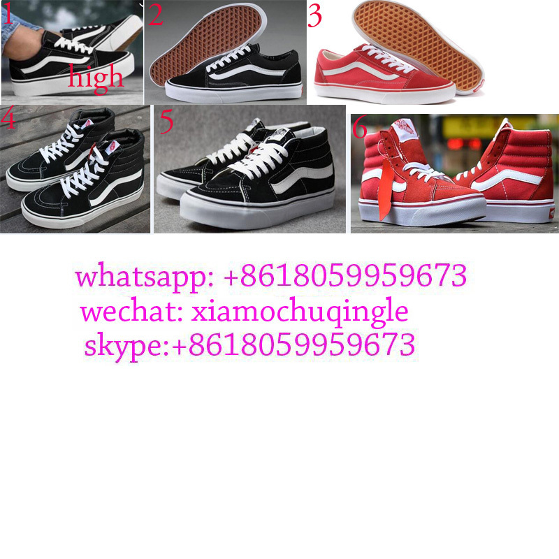 vans high top 2017