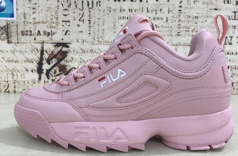 Fila shoes womens colors clearance