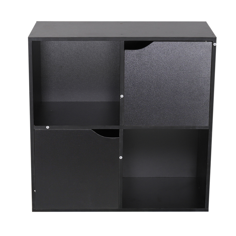 Hg0444 4 Cube Wooden Bookcase Shelving Bookshelf Storage Unit Hg0444 4 Cube Wooden Bookcase Shelving Bookshelf Storage Unit Shelves Cupboard Display