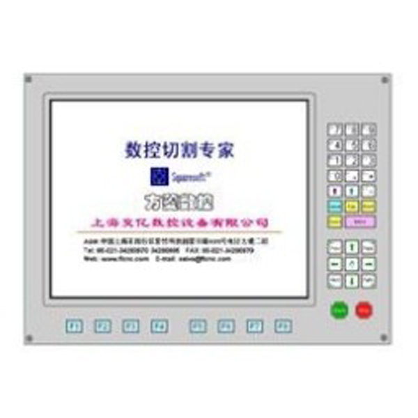 Shanghai Fangling Flmc F2500a Cnc Plasma Cutting Controller
