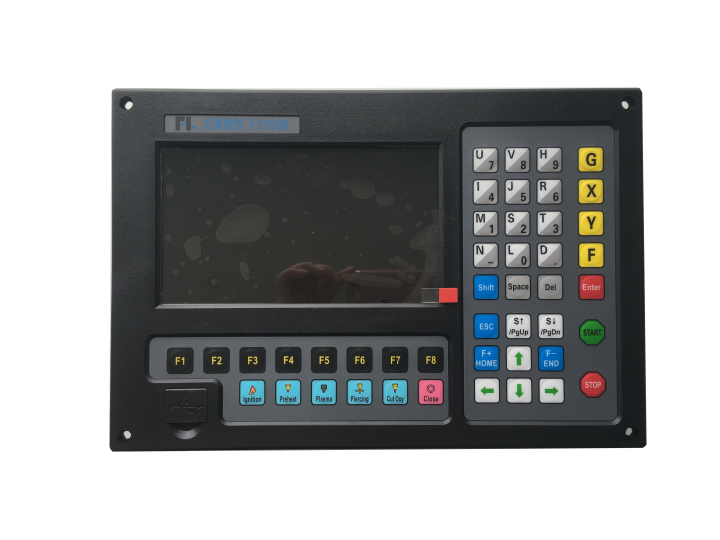 Shanghai Fangling Flmc F2100b T Cnc Plasma Cutting Controller