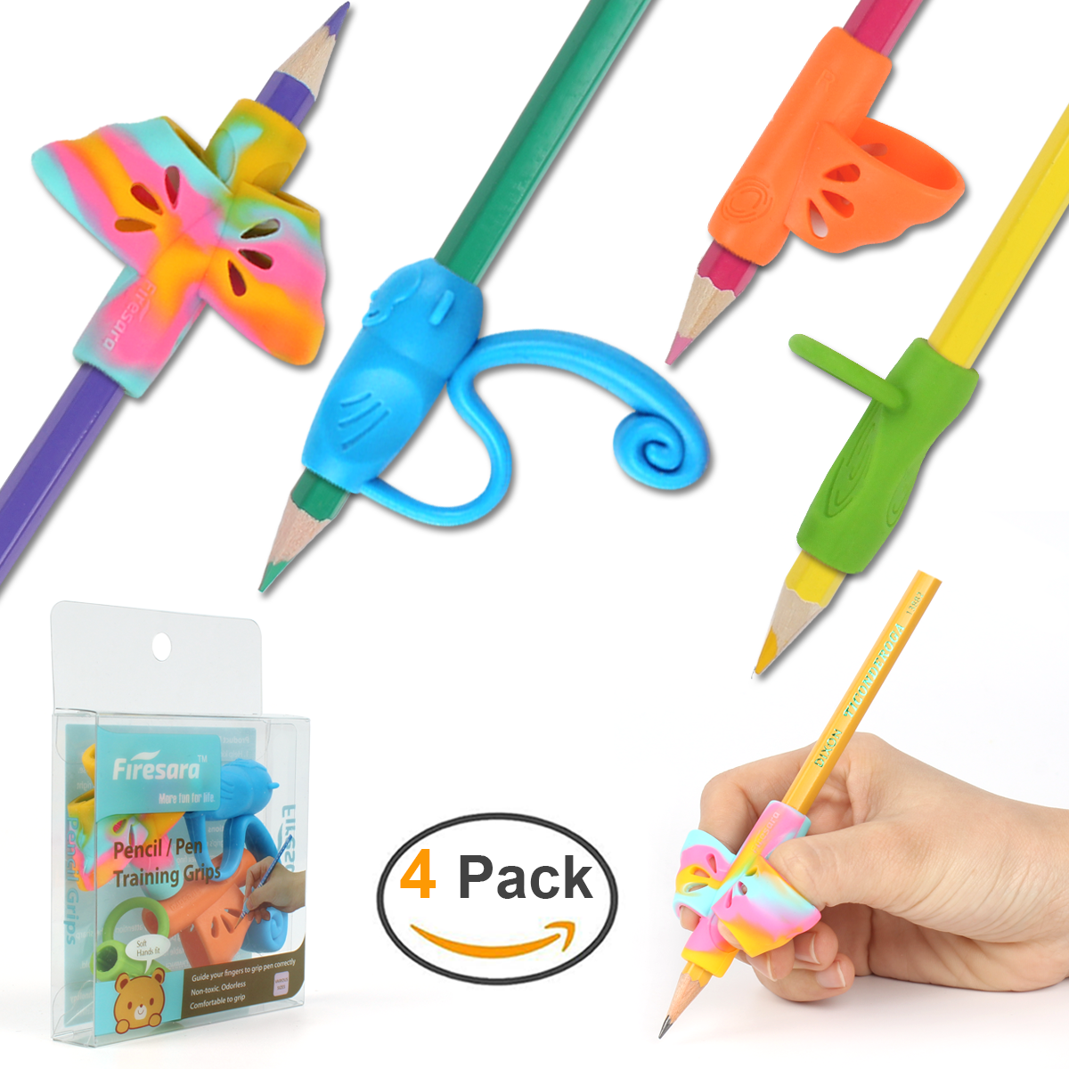 pencil grips for students with disabilities