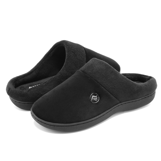 memory foam womens slippers sale