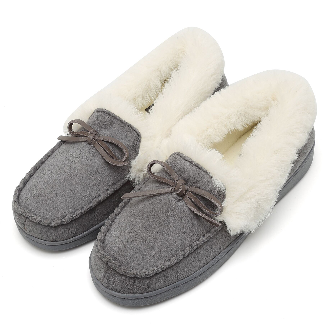 mens winter house slippers