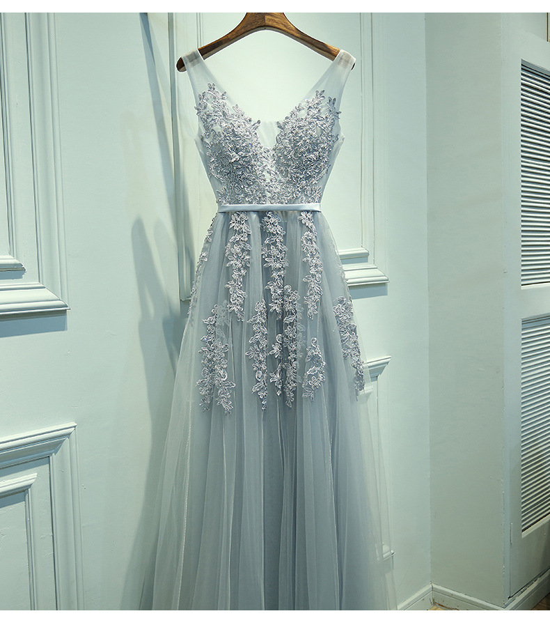 Semi Formal Dresses for Banquet