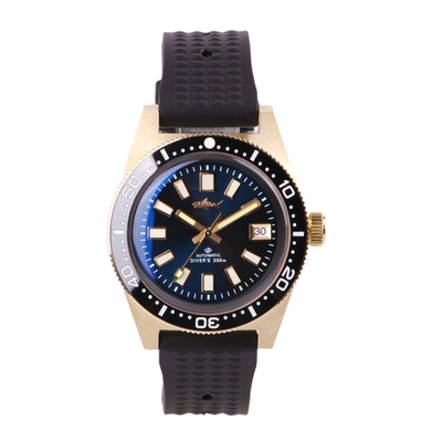 San Martin watches