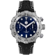 San Martin Swiss ETA 7753 Chronograph Titanium Grade 5 Limited Edition Men Mechanical Watch SN025-T-JS