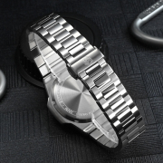 San Martin Diver Luxury Business Watch Sapphire Retro Men Automatic Mechanical Watches SN076-G V2
