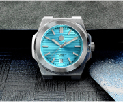San Martin Diver Luxury Business Watch Sapphire Retro Men Automatic Mechanical Watches SN076-G V2