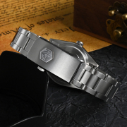 San Martin Vintage 36mm BB36 Explore Climbing Watch Series Snowflake Hands Automatic Watches SN0021-G-B3