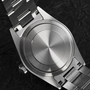 San Martin Vintage 36mm BB36 Explore Climbing Watch Series Snowflake Hands Automatic Watches SN0021-G-B3