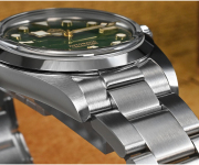 San Martin Vintage 36mm BB36 Explore Climbing Watch Series Snowflake Hands Automatic Watches SN0021-G-B3