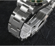 San Martin Vintage 36mm BB36 Explore Climbing Watch Series Snowflake Hands Automatic Watches SN0021-G-B3