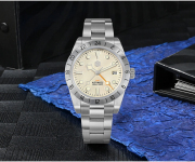 San Martin New NH34 39mm BB GMT Color Dial Applied Index Luxury Men's Watch For Men SN0054-G-C San Martin New NH34 39mm BB GMT Color Dial Applied Index Luxury Men's Watch For Men SN0054-G-C