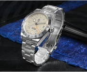 San Martin New NH34 39mm BB GMT Color Dial Applied Index Luxury Men's Watch For Men SN0054-G-C San Martin New NH34 39mm BB GMT Color Dial Applied Index Luxury Men's Watch For Men SN0054-G-C