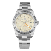 San Martin New NH34 39mm BB GMT Color Dial Applied Index Luxury Men's Watch For Men SN0054-G-C San Martin New NH34 39mm BB GMT Color Dial Applied Index Luxury Men's Watch For Men SN0054-G-C
