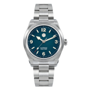 San Martin New 38mm Men Watch Fashion Luxury NH35 Explore Climing Watch Automatic Mechanical Wristwatch SN0107-G3 San Martin New 38mm Men Watch Fashion Luxury NH35 Explore Climing Series Automatic Mechanical Wristwatch SN0107-G3 Explore Climing Series