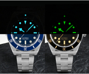 New Version San Martin 1958 vintage NH35 automatic mechancial diving wrist watch SN0008-G-B New Version San Martin 1958 vintage NH35 automatic mechancial diving wrist watch SN0008-G-B San Martin Watches,1958 vintage watches,San Martin SN0008-G-B