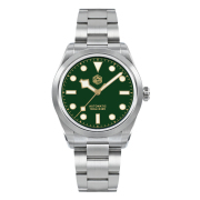 San Martin 38mm Vintage Men Explorer Watch Enamel Dial Snowflake Hands Watches SN0107-G6 San Martin New 38mm Men Watch Fashion Luxury NH35 Explore Climing Series Automatic Mechanical Wristwatch SN0107-G3 Explore Climing Series,san martin watches,dive watches