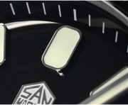 San Martin Original Design Limited Edition 40mm Swiss ETA2824 Mens Watch SN0010-G san martin watches,dive watches