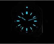 San Martin Original Design Limited Edition 40mm Swiss ETA2824 Mens Watch SN0010-G san martin watches,dive watches