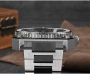 San Martin Original Design Limited Edition 40mm Swiss ETA2824 Mens Watch SN0010-G san martin watches,dive watches