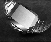 San Martin Original Design Limited Edition 40mm Swiss ETA2824 Mens Watch SN0010-G san martin watches,dive watches