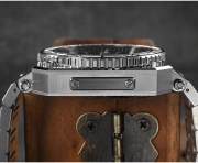 San Martin Original Design Limited Edition 40mm Swiss ETA2824 Mens Watch SN0010-G san martin watches,dive watches